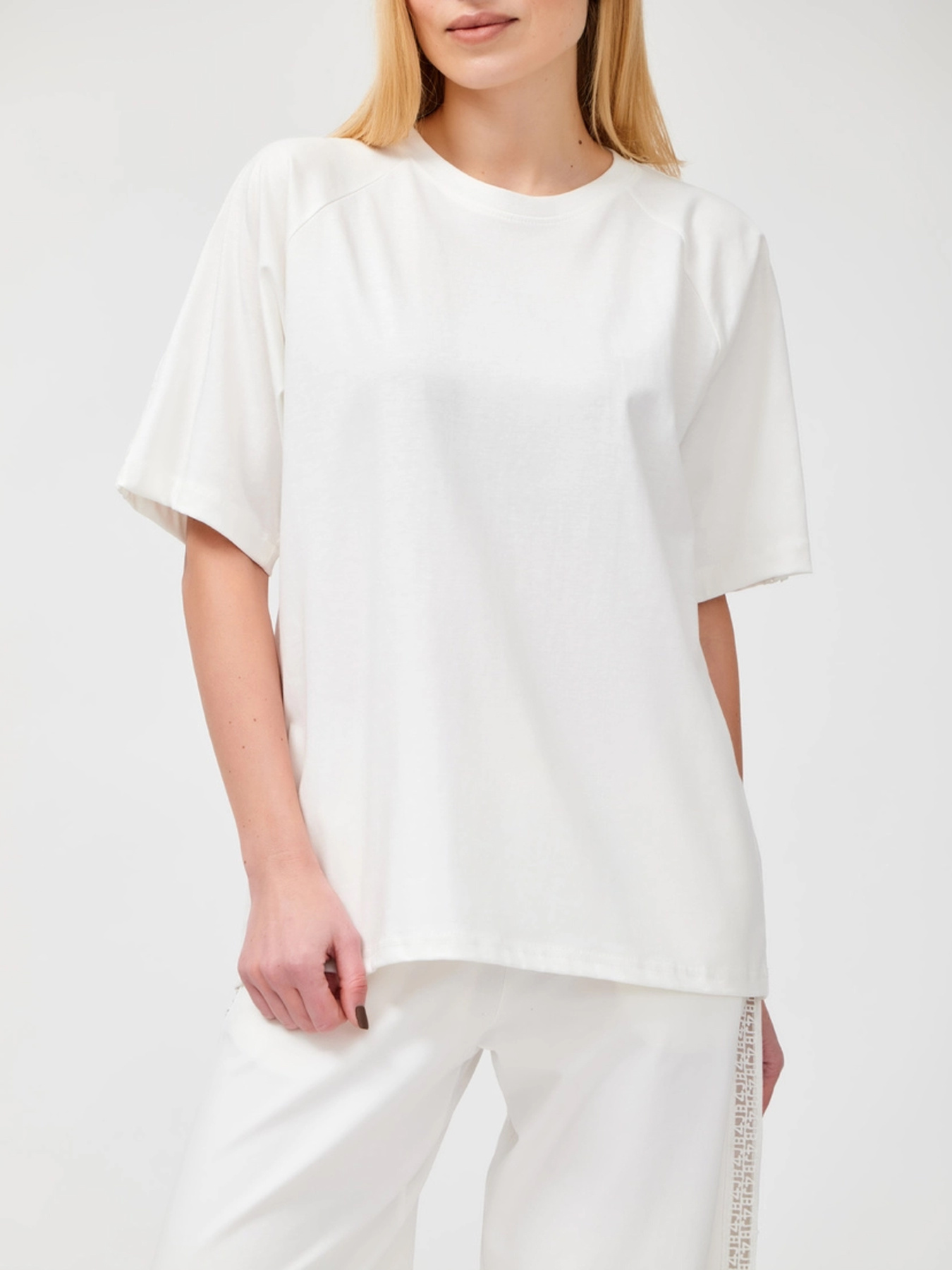 Футболка J.B4 (Just Before) модель 9WF1801 Фото