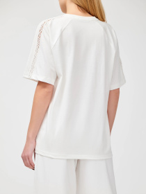 Футболка J.B4 (Just Before) модель 9WF1801 Фото