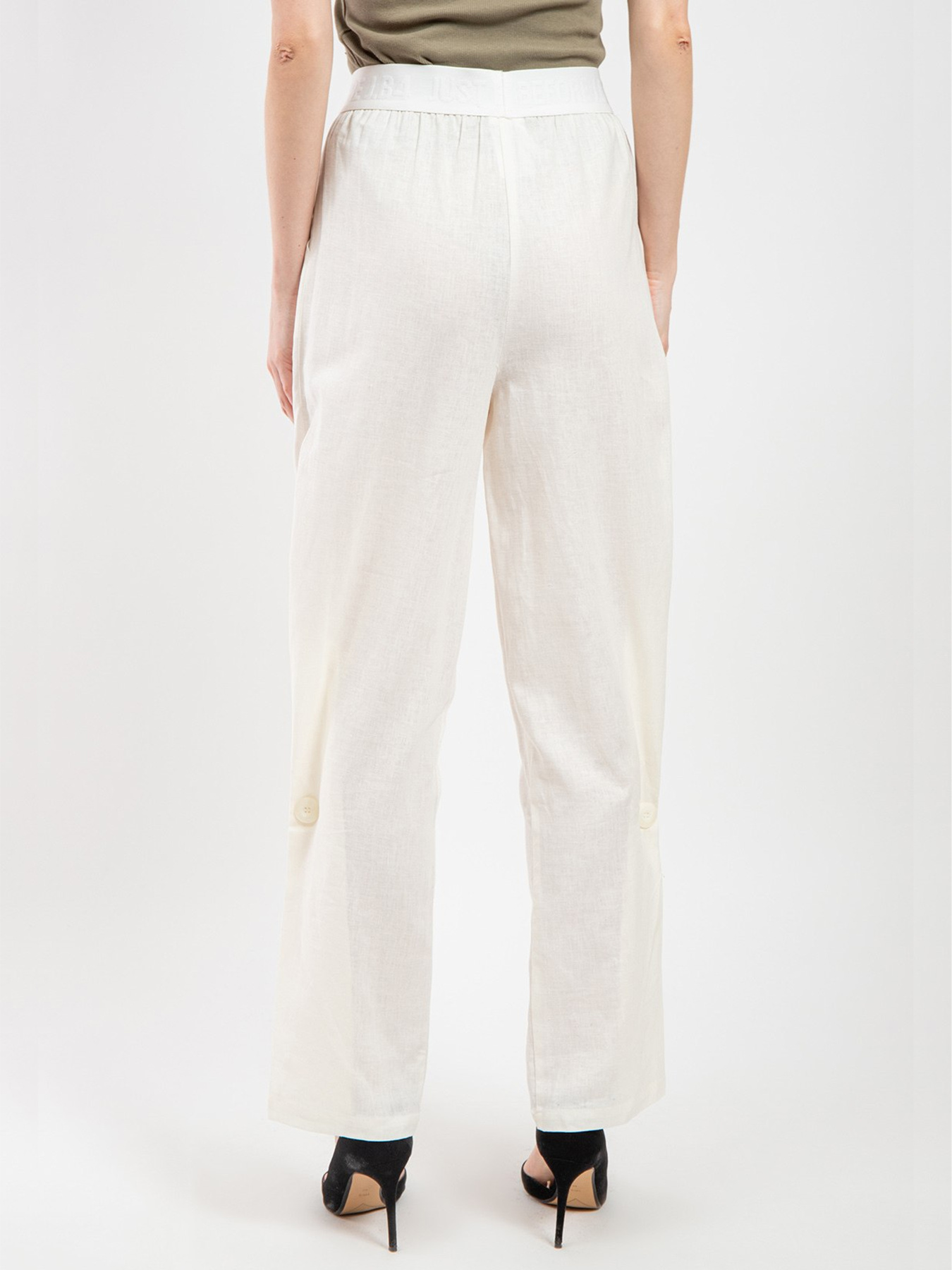 Брюки повседневные J.B4 (Just Before) модель 9WG0601 Фото