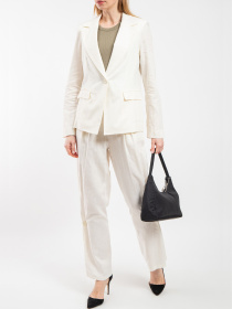 Брюки повседневные J.B4 (Just Before) модель 9WG0601 Фото