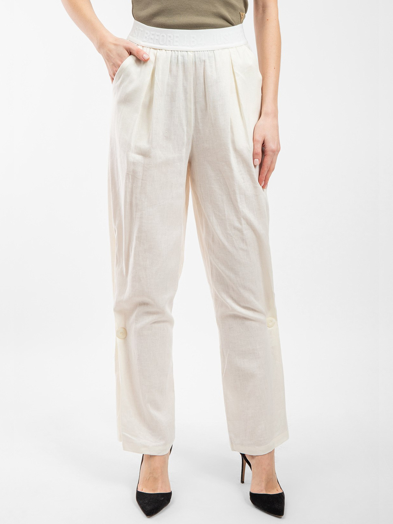 Повсякденні штани J.B4 (Just Before) модель 9WG0601 Фото