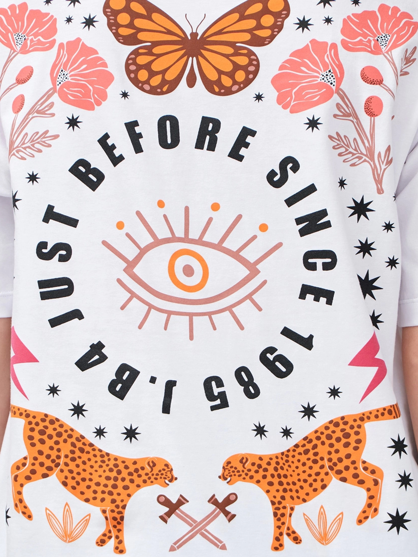 Футболка J.B4 (Just Before) модель 9WF0901 Фото