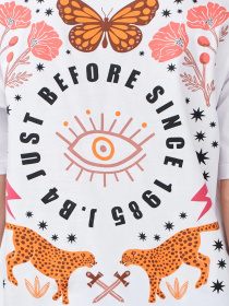 Футболка J.B4 (Just Before) модель 9WF0901 Фото