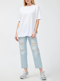 Футболка J.B4 (Just Before) модель 9WF0901 Фото