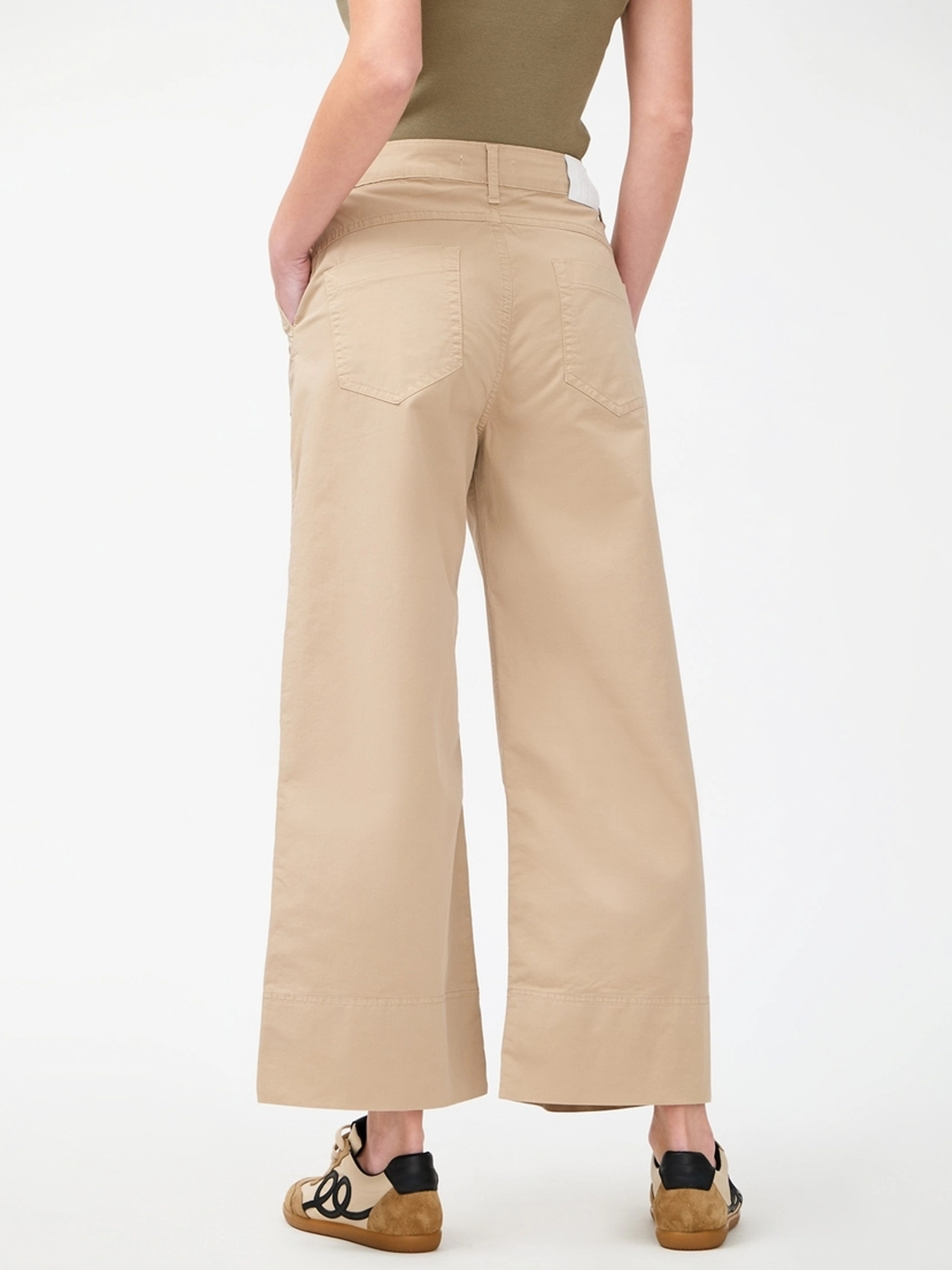 Брюки J.B4 (Just Before) модель 9WG3728 Фото