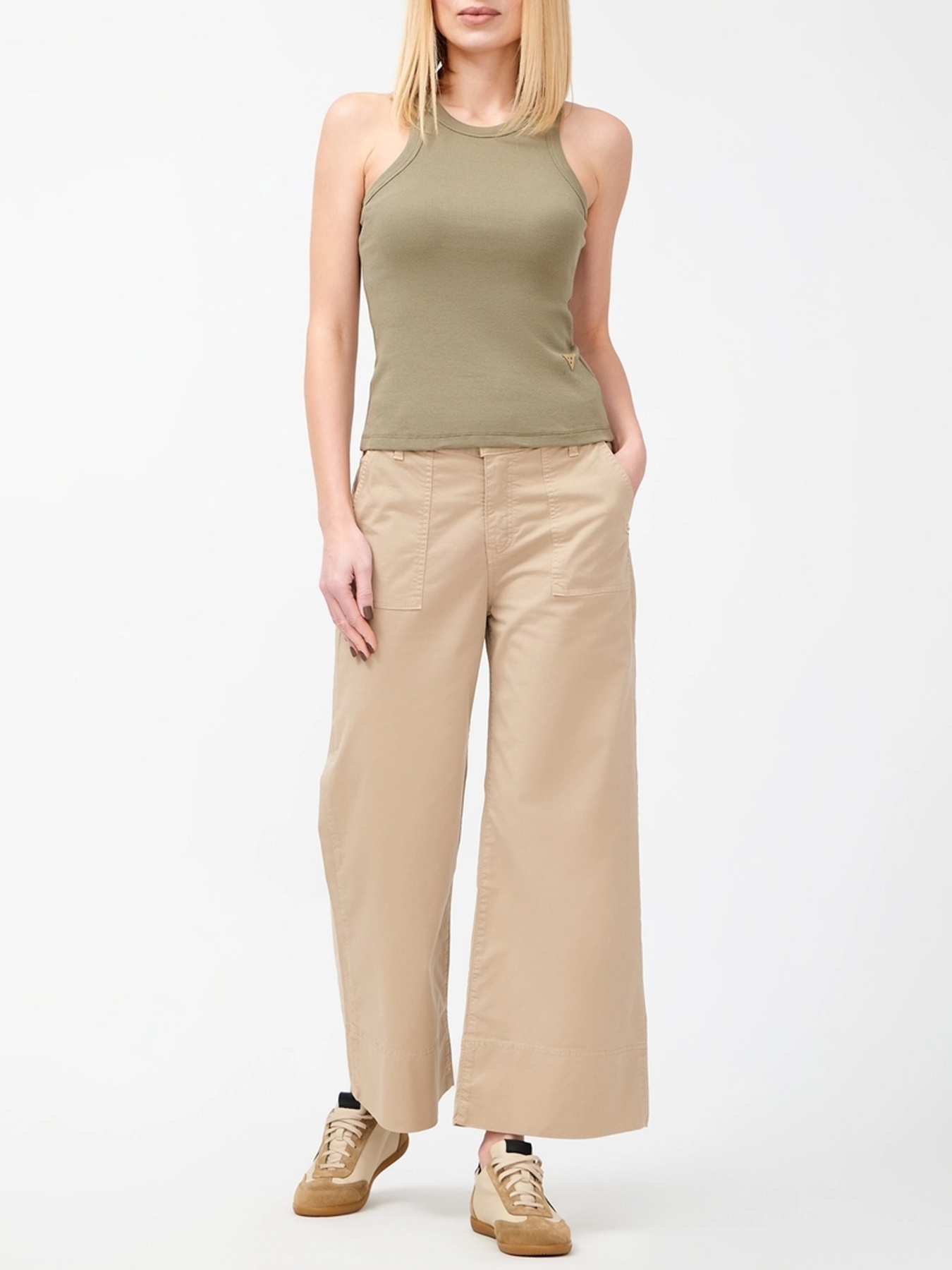 Брюки J.B4 (Just Before) модель 9WG3728 Фото