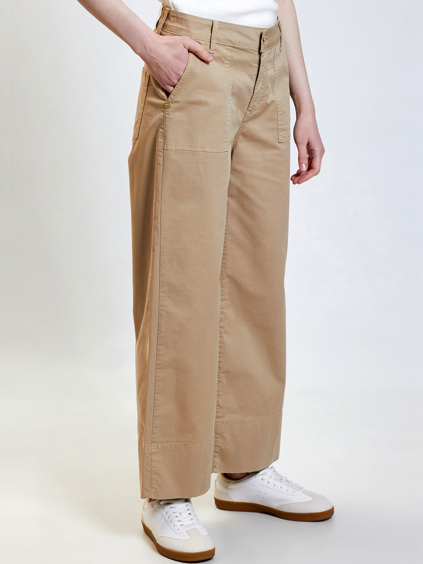 Брюки J.B4 (Just Before) модель 9WG3728 Фото