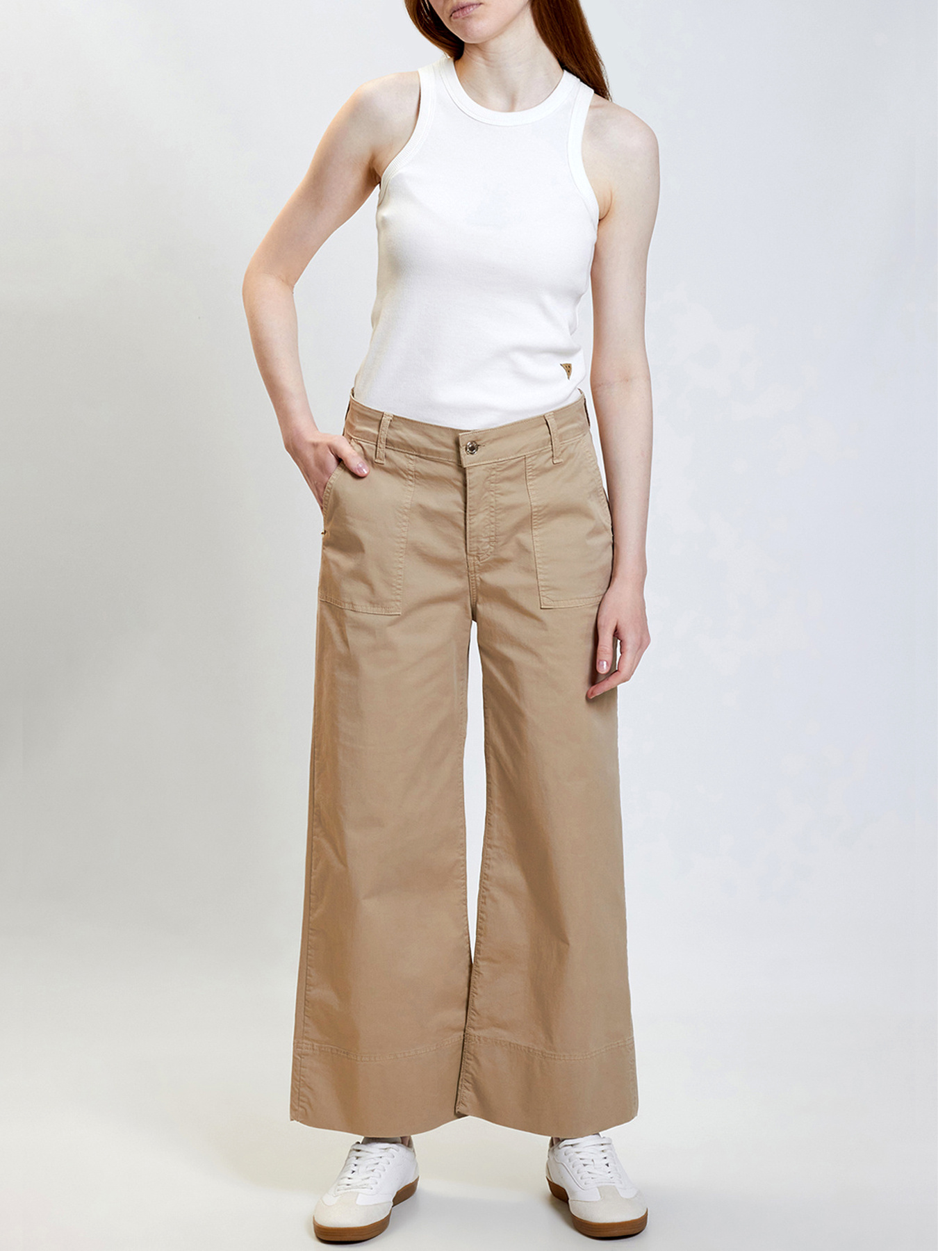 Брюки J.B4 (Just Before) модель 9WG3728 Фото