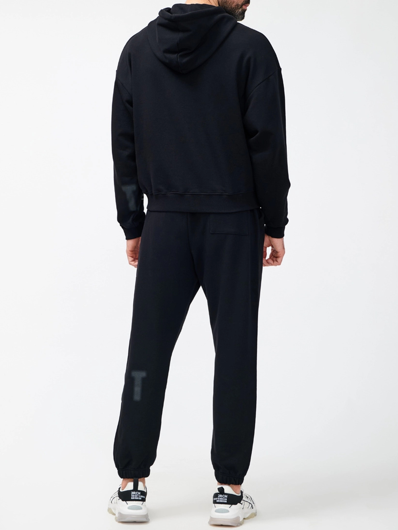 Спортивний костюм J.B4 (Just Before) Модель 9MZ6502 Фото