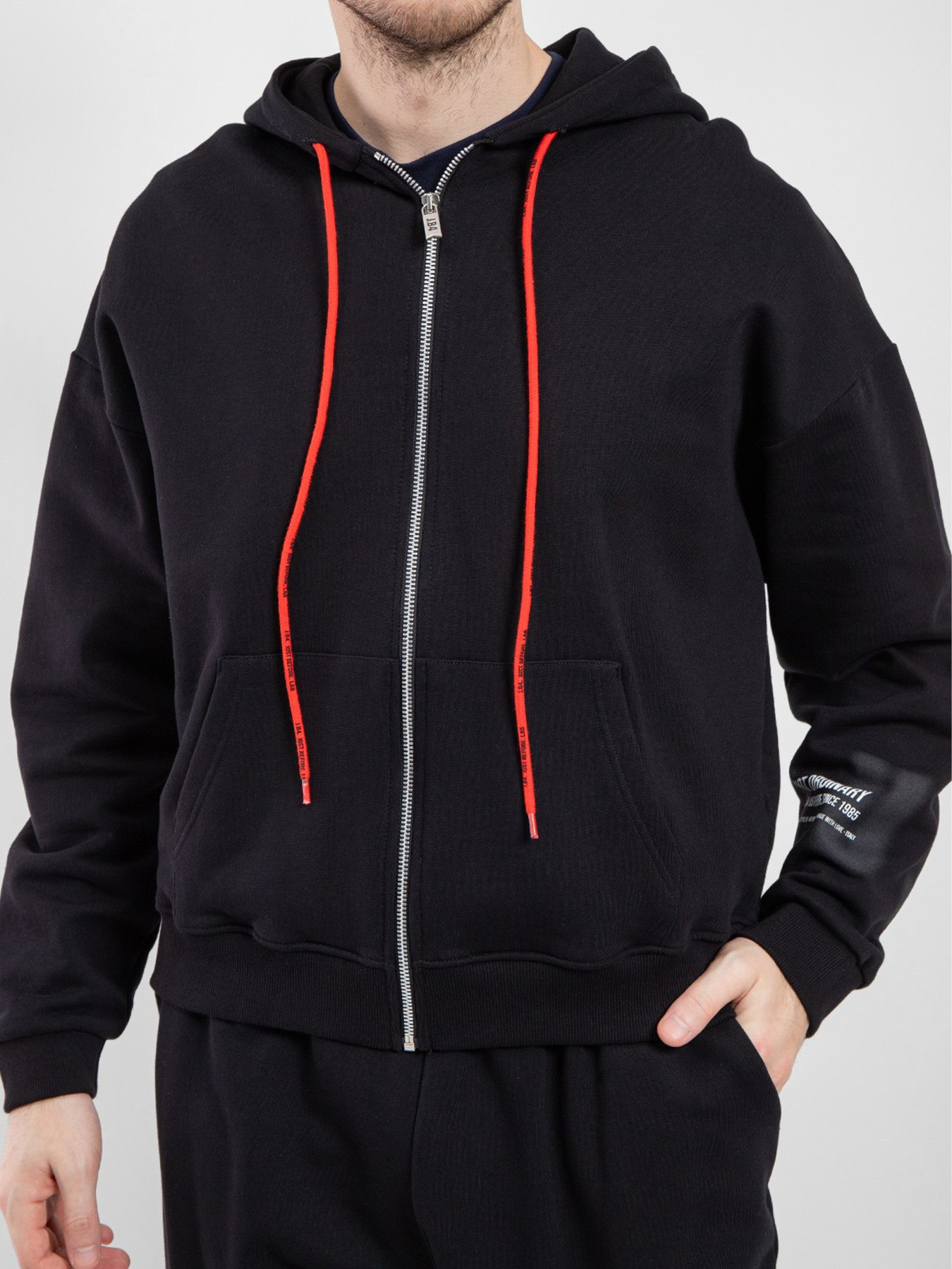 Спортивний костюм J.B4 (Just Before) Модель 9MZ6502 Фото