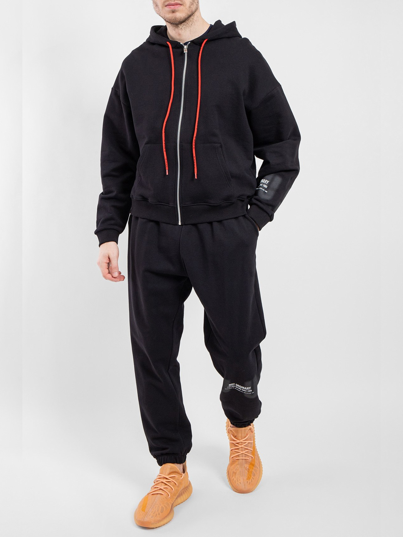 Спортивний костюм J.B4 (Just Before) Модель 9MZ6502 Фото