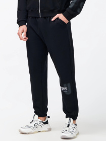 Спортивний костюм J.B4 (Just Before) Модель 9MZ6502 Фото