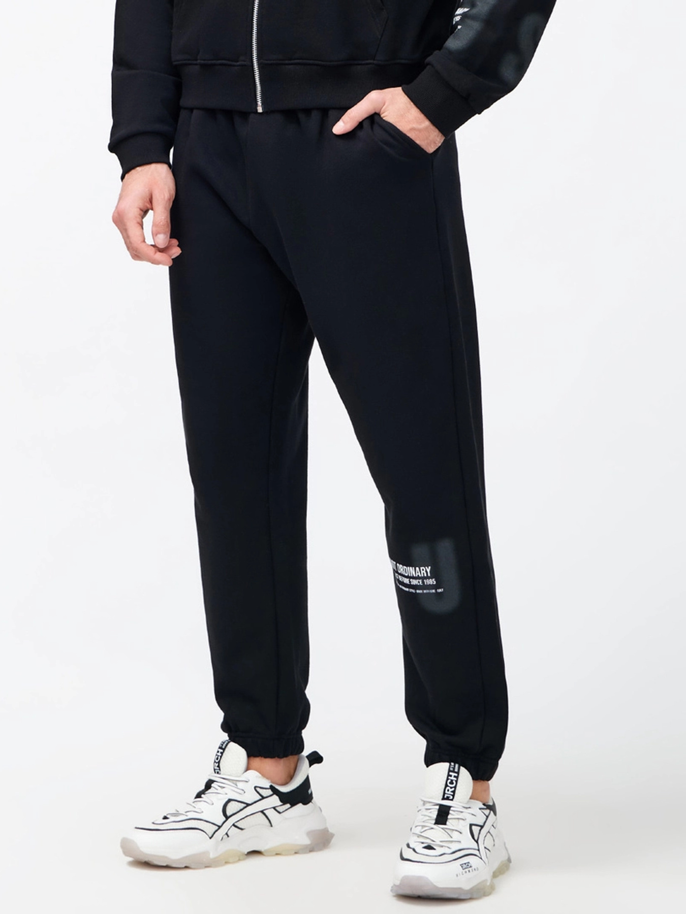 Спортивний костюм J.B4 (Just Before) модель 9MZ6502 Фото