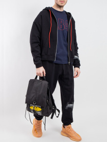 Спортивний костюм J.B4 (Just Before) модель 9MZ6502 Фото