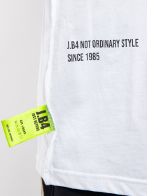 Футболка J.B4 (Just Before) модель 9MF7101 Фото