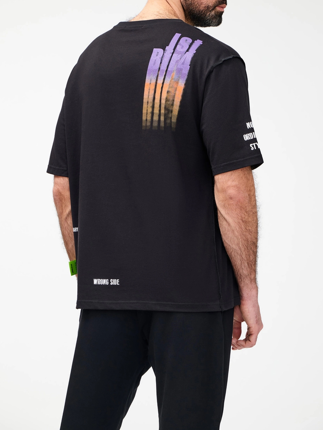 Футболка J.B4 (Just Before) модель 9MF7102 Фото