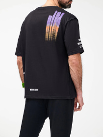 Футболка J.B4 (Just Before) модель 9MF7102 Фото