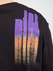 Футболка J.B4 (Just Before) модель 9MF7102 Фото