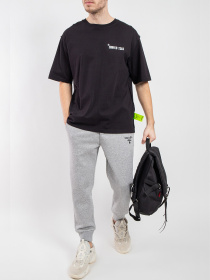 Футболка J.B4 (Just Before) модель 9MF7102 Фото