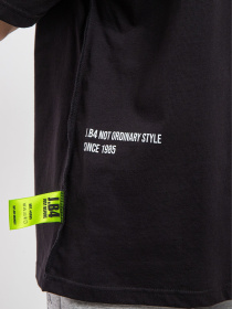 Футболка J.B4 (Just Before) модель 9MF7102 Фото