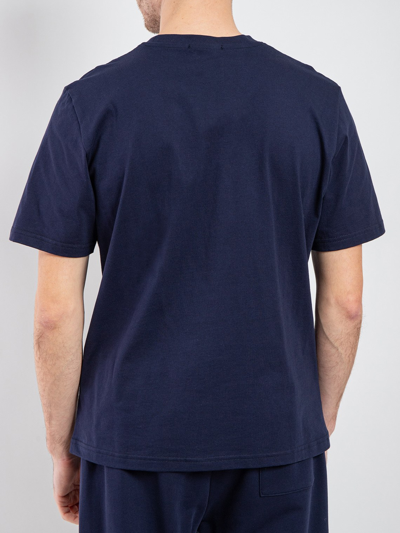 Футболка J.B4 (Just Before) модель 9MF6933 Фото