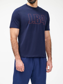 Футболка J.B4 (Just Before) модель 9MF6933 Фото