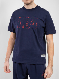 Футболка J.B4 (Just Before) модель 9MF6933 Фото