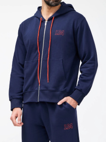 Спортивний костюм J.B4 (Just Before) Модель 9MZ6433 Фото