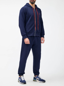 Спортивний костюм J.B4 (Just Before) Модель 9MZ6433 Фото