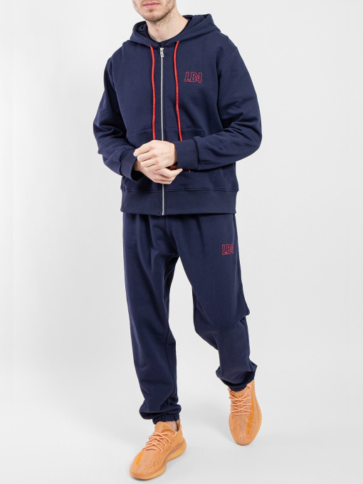 Спортивний костюм J.B4 (Just Before) модель 9MZ6433 Фото