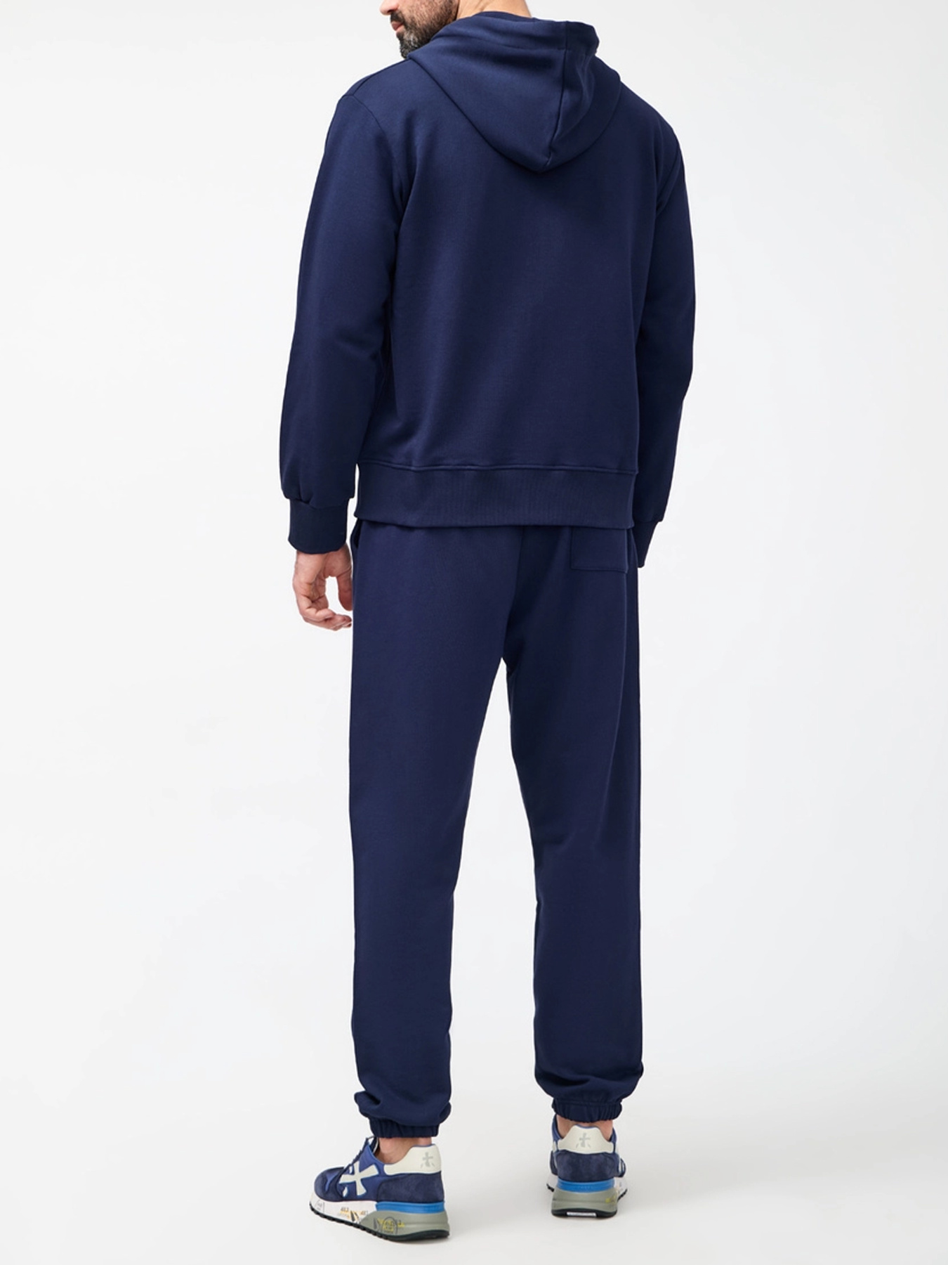 Спортивний костюм J.B4 (Just Before) модель 9MZ6433 Фото