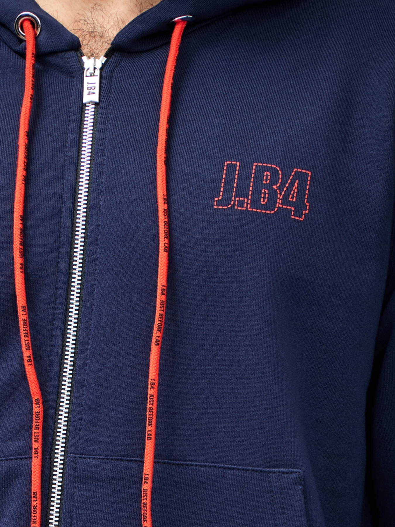 Спортивний костюм J.B4 (Just Before) модель 9MZ6433 Фото