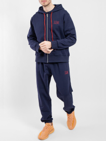 Спортивний костюм J.B4 (Just Before) модель 9MZ6433 Фото