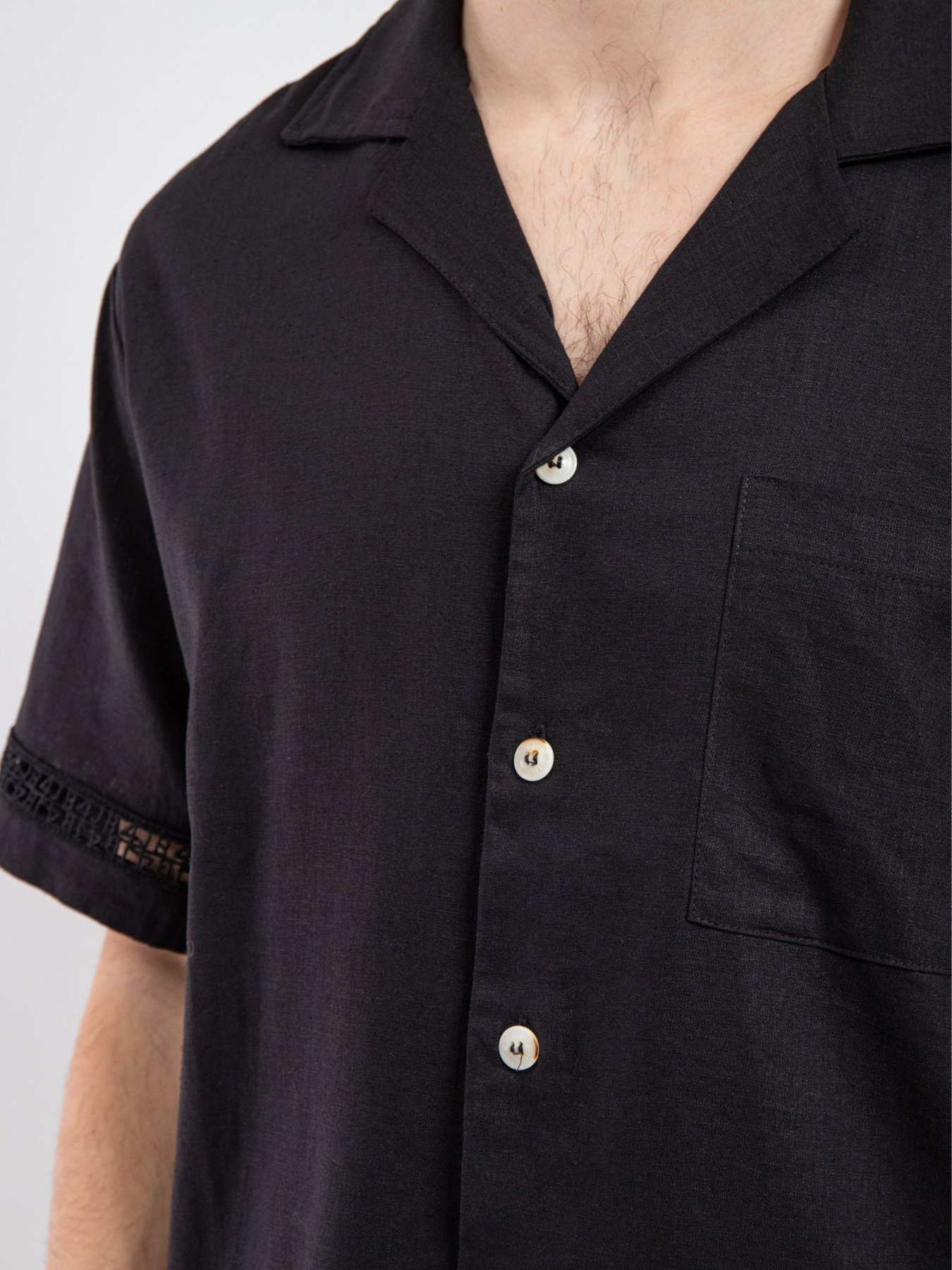 Рубашка J.B4 (Just Before) модель 9MS6202 Фото