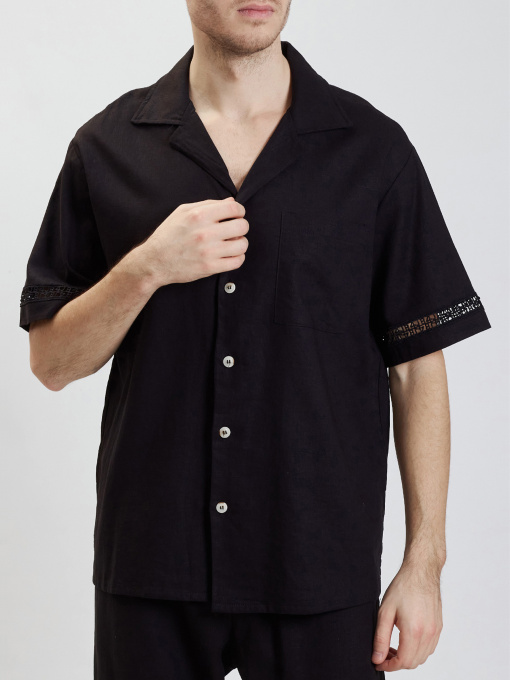 Рубашка J.B4 (Just Before) модель 9MS6202 Фото