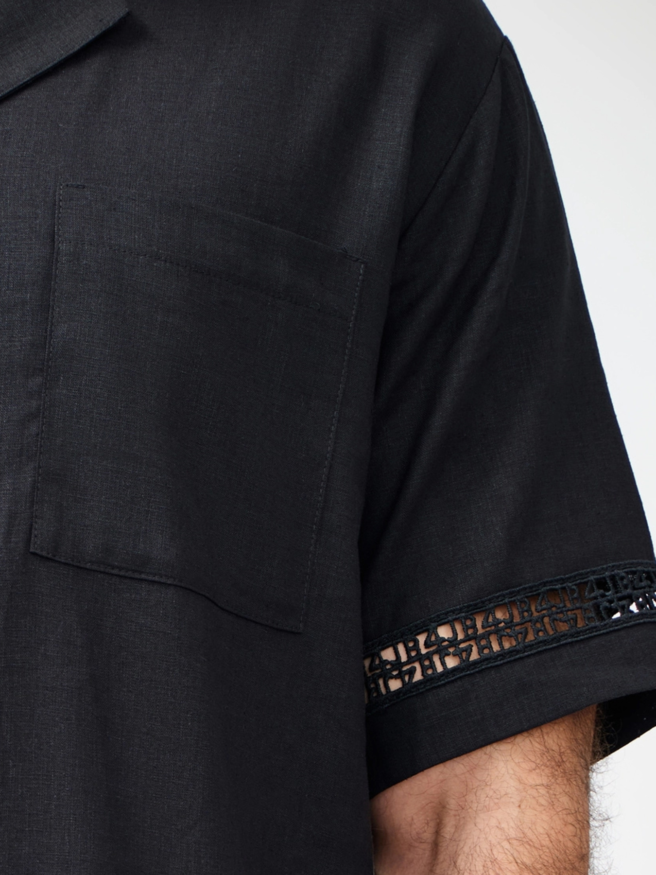 Сорочка повсякденна J.B4 (Just Before) модель 9MS6202 Фото