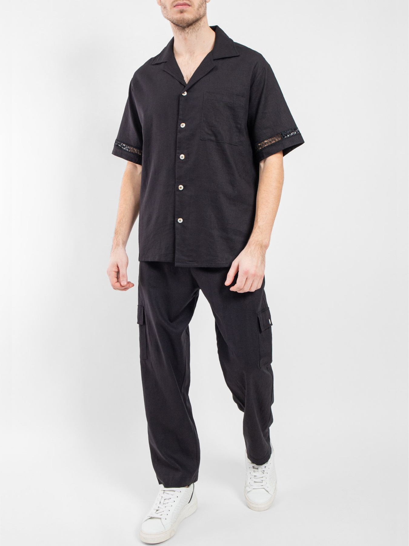 Карго J.B4 (Just Before) модель 9MG2002 Фото