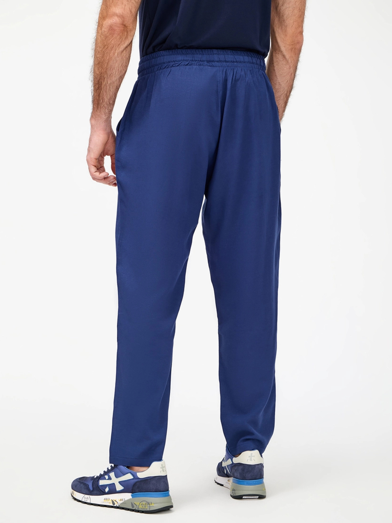 Повсякденні штани J.B4 (Just Before) модель 9MG2133 Повсякденні штани J.B4 (Just Before) модель 9MG2133 Фото