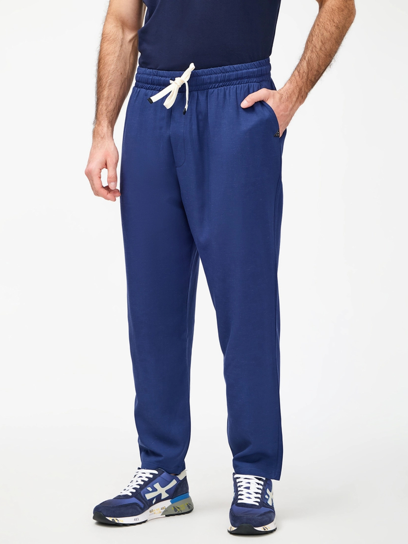 Повсякденні штани J.B4 (Just Before) модель 9MG2133 Повсякденні штани J.B4 (Just Before) модель 9MG2133 Фото