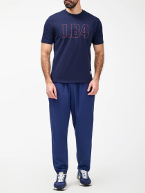 Повсякденні штани J.B4 (Just Before) модель 9MG2133 Повсякденні штани J.B4 (Just Before) модель 9MG2133 Фото