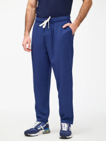 Повседневные штаны J.B4 (Just Before) модель 9MG2133 Фото