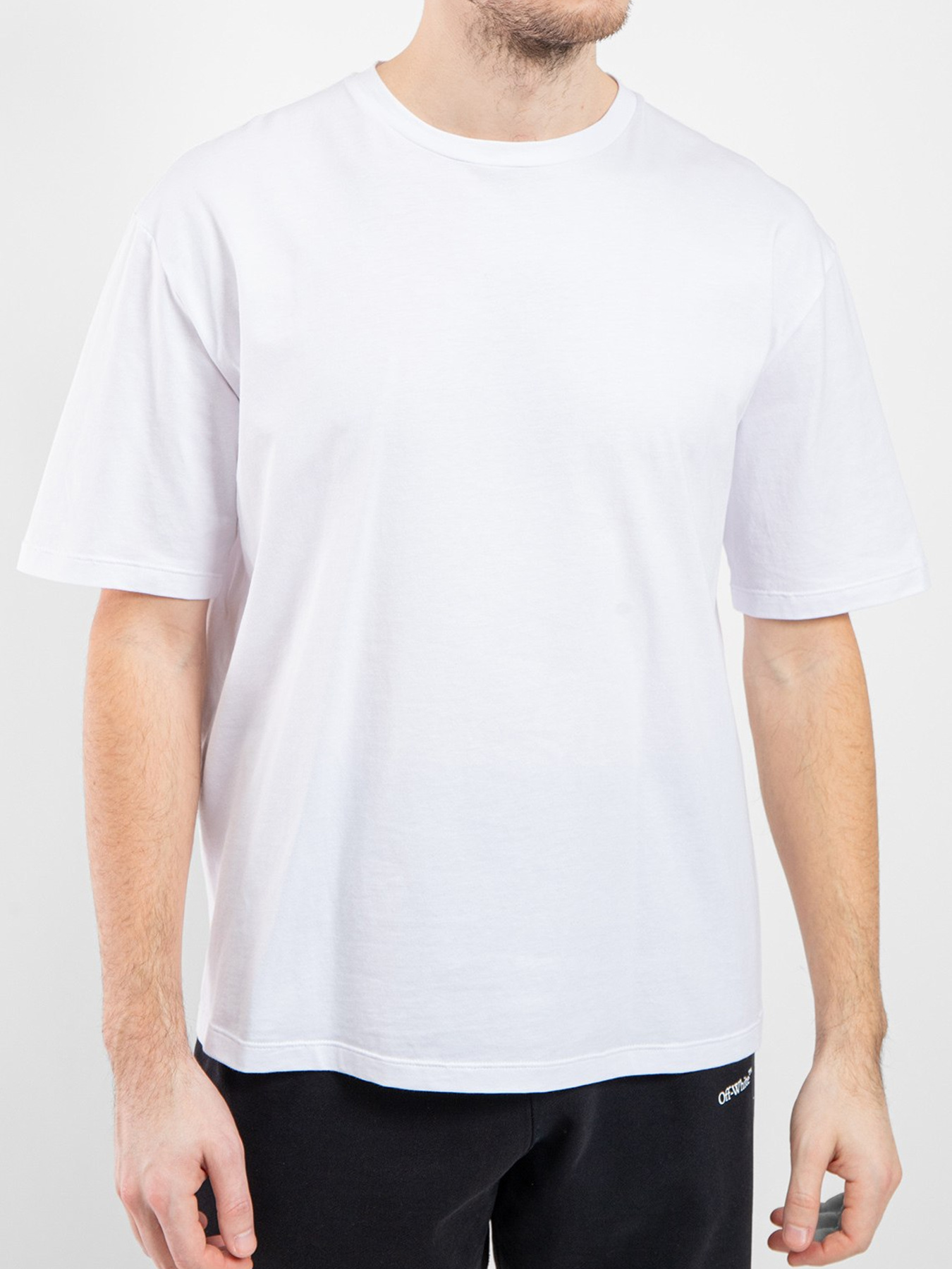 Футболка J.B4 (Just Before) модель 9MF6401 Фото