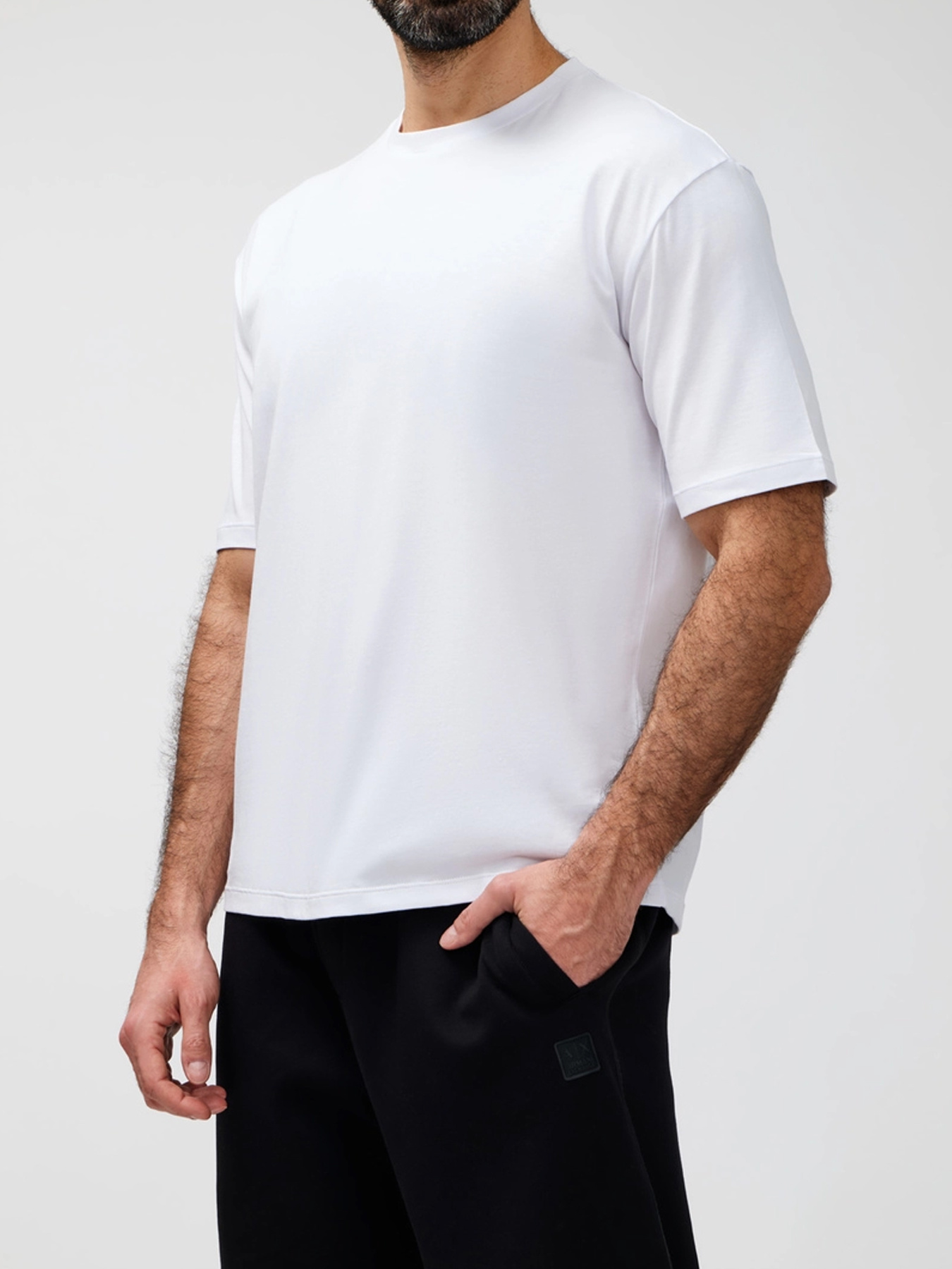 Футболка J.B4 (Just Before) модель 9MF6401 Фото