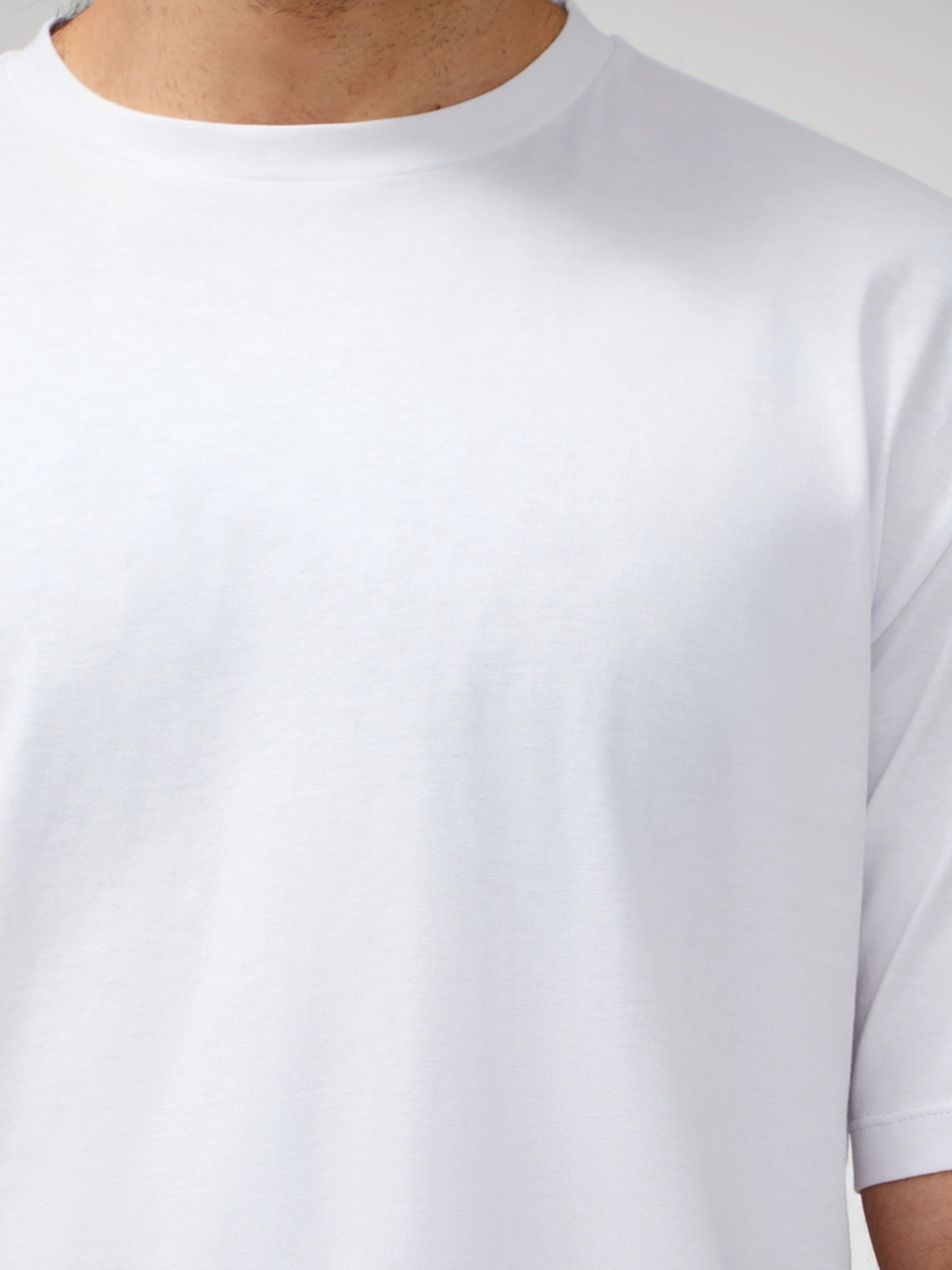 Футболка J.B4 (Just Before) модель 9MF6401 Фото