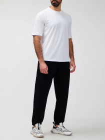 Футболка J.B4 (Just Before) модель 9MF6401 Фото