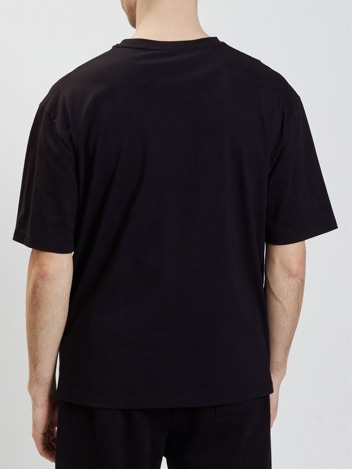 Футболка J.B4 (Just Before) модель 9MF6502 Фото