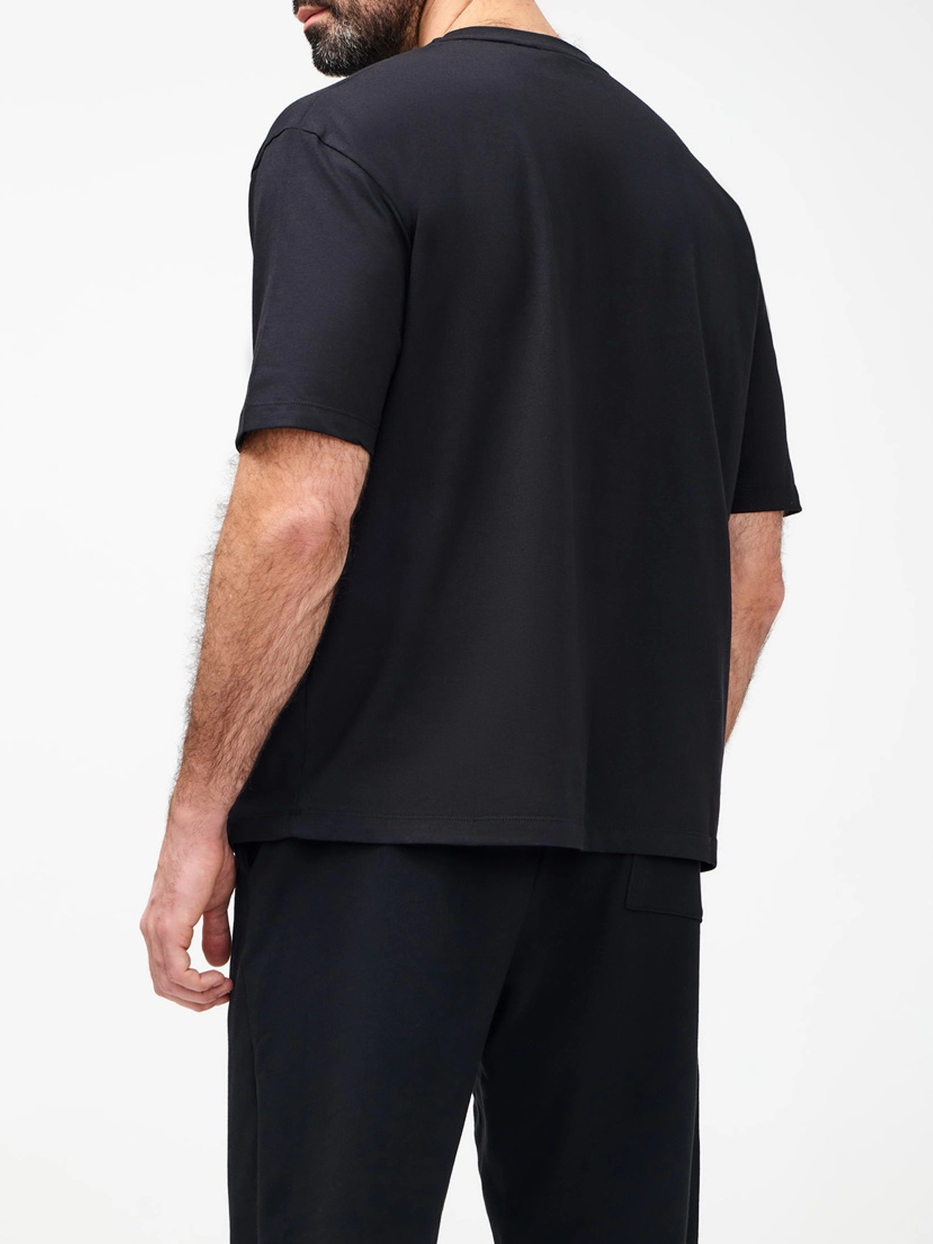 Футболка J.B4 (Just Before) модель 9MF6502 Фото