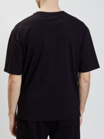 Футболка J.B4 (Just Before) модель 9MF6502 Фото