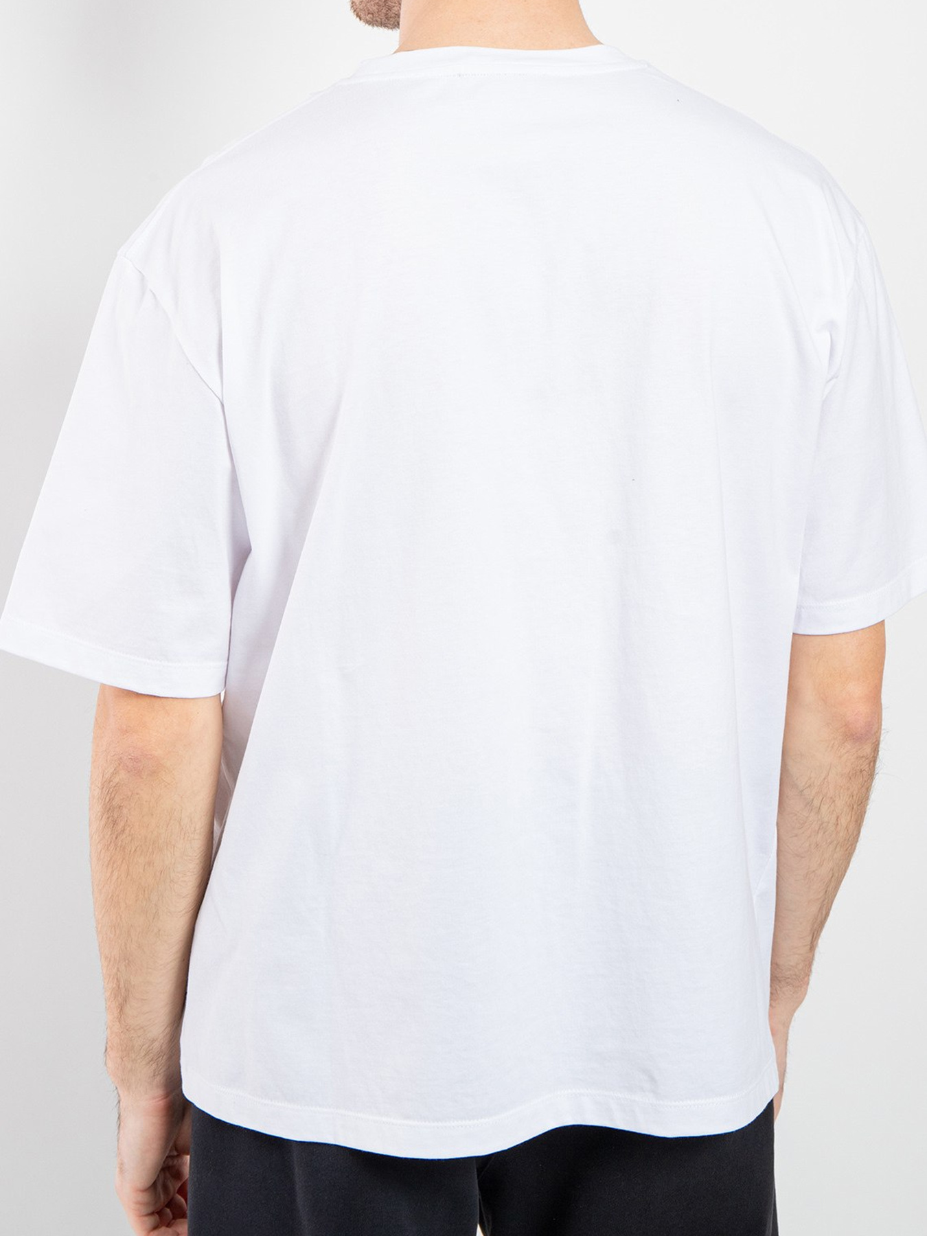 Футболка J.B4 (Just Before) модель 9MF6501 Фото