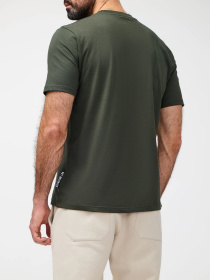 Футболка J.B4 (Just Before) модель 9MF7418 Фото